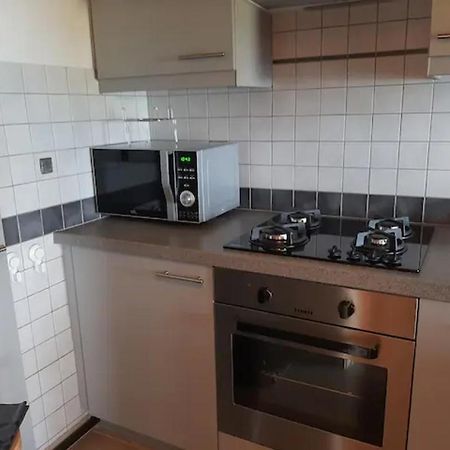 Appartment With Frontal Sea View With 3 Bedrooms Koksijde Exterior foto